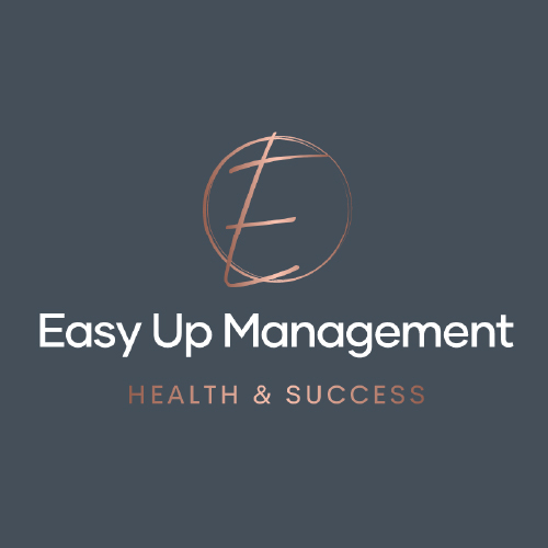 Logo EASY UP MANAGEMENT